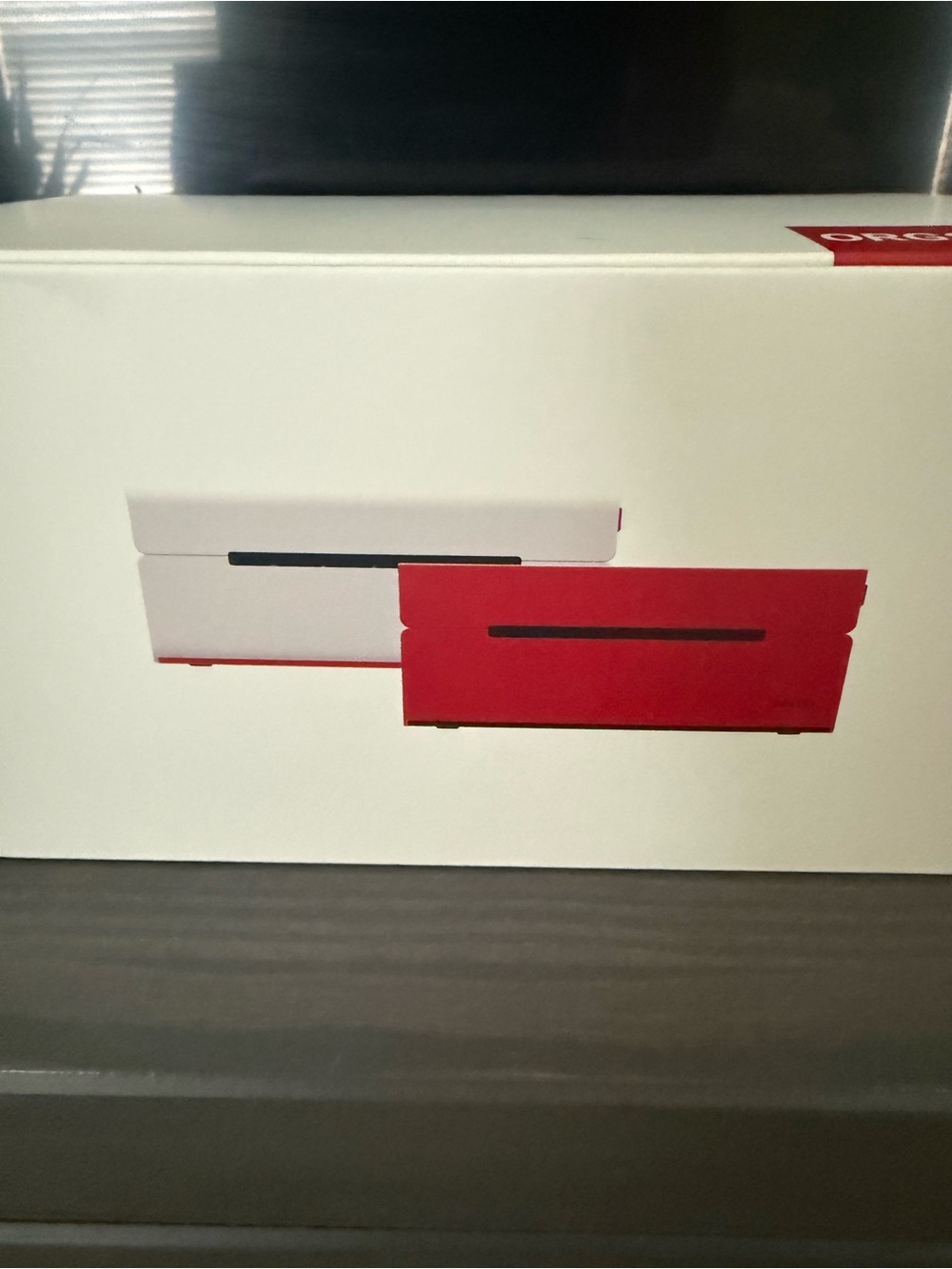 Orgsta thermal barcode printer - Picture 2 of 5